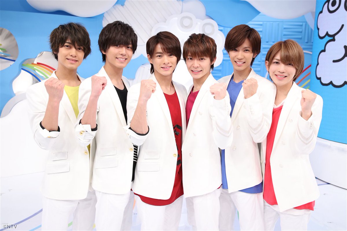 いよいよ来週月曜からスタート☝🏻 👑King & Princeの✨GINZA DEBUT