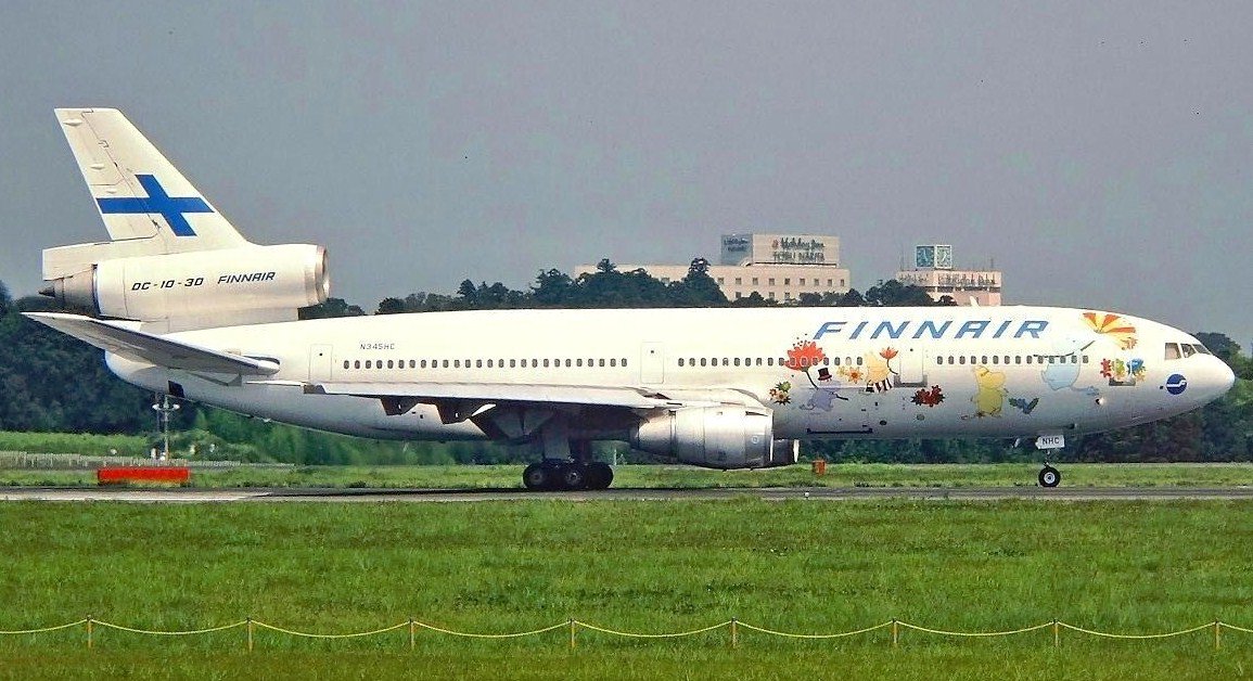 We love all love #Moomins! And they are specially loved in Japan