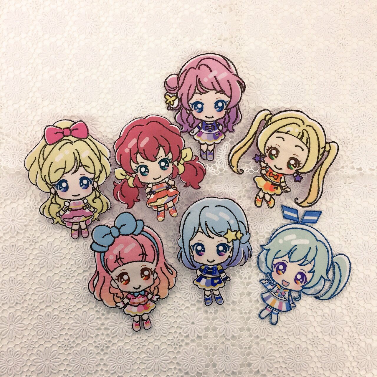 アイカツフレンズ まとめ売り - 最終値下げ】アイカツフレンズ まとめ