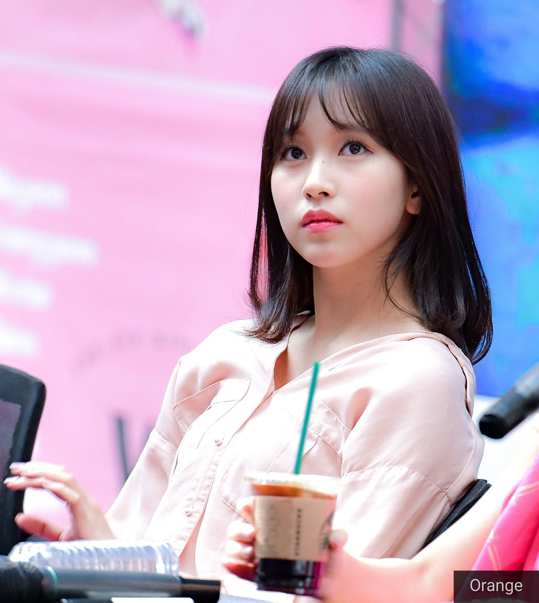 20180429 スターフィールド高陽 サイン会 #트와이스 #TWICE #미나