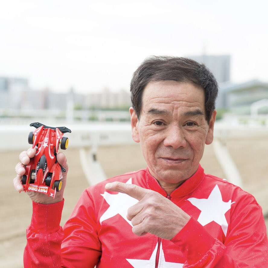 的場ミニ四駆 発売決定！】 