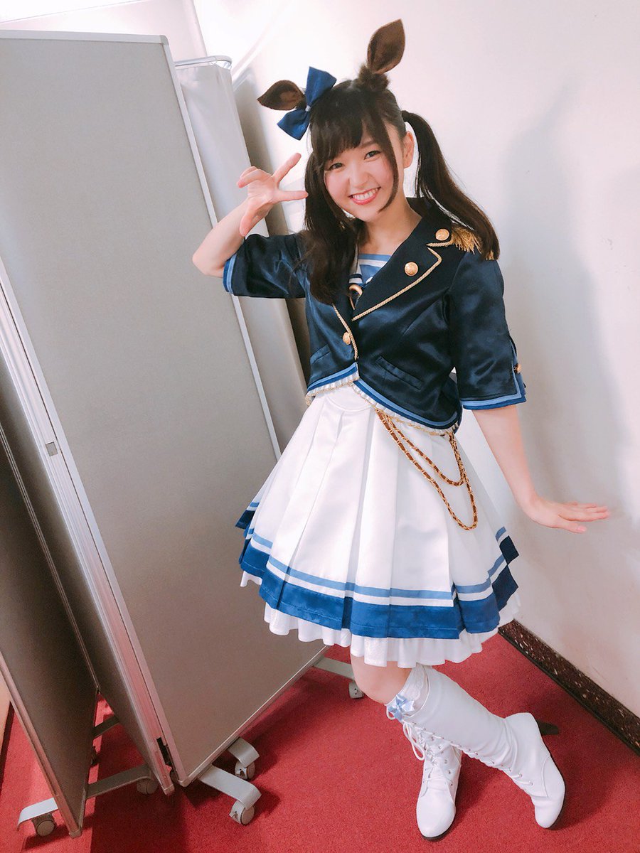 STARTING GATE 09&10」発売記念イベント！！ スマートファルコンとして