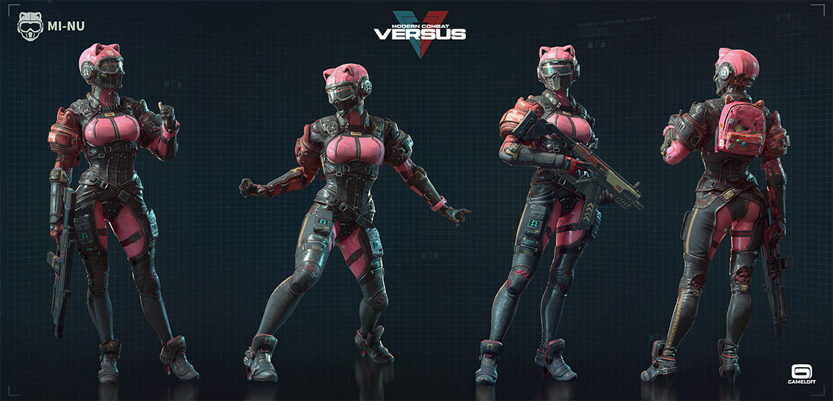 🎨イラストアワードに向けてエージェント資料公開🧔】 もうすぐ開催