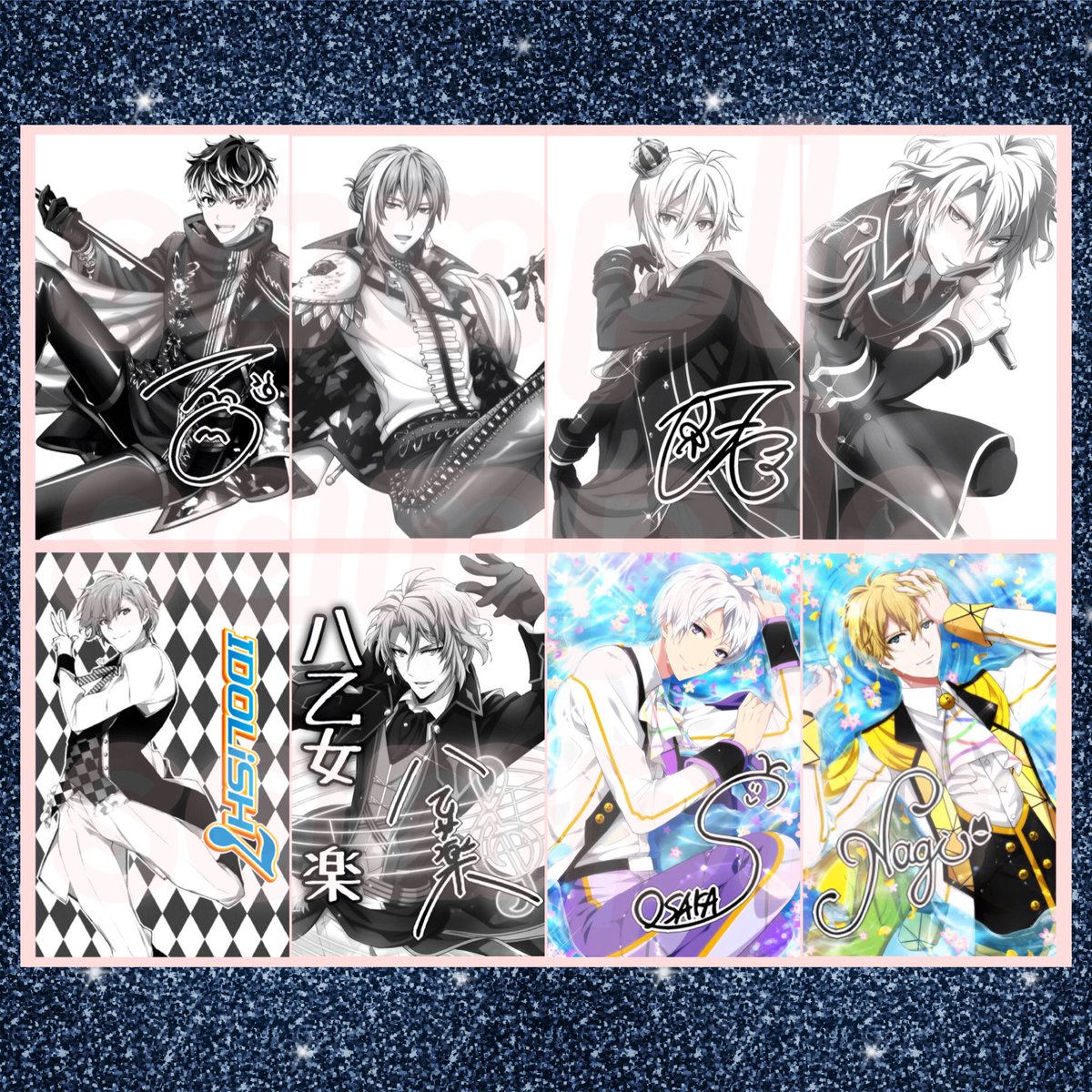 🐿キンブレシート受付再開しました🐿 (@KRCTO) / Posts / X