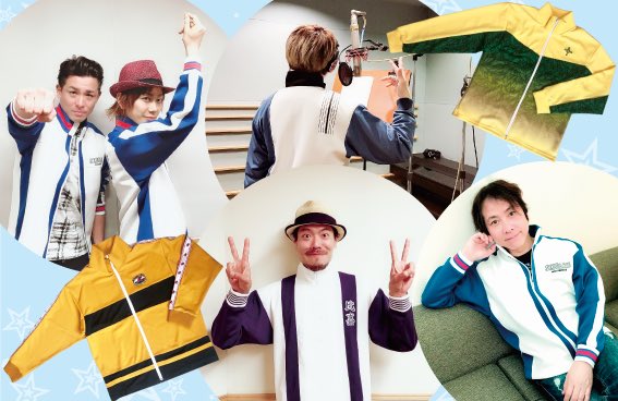 テニプリ』許斐剛先生のワンマンライブ通称「おてふぇす」の物販対応が