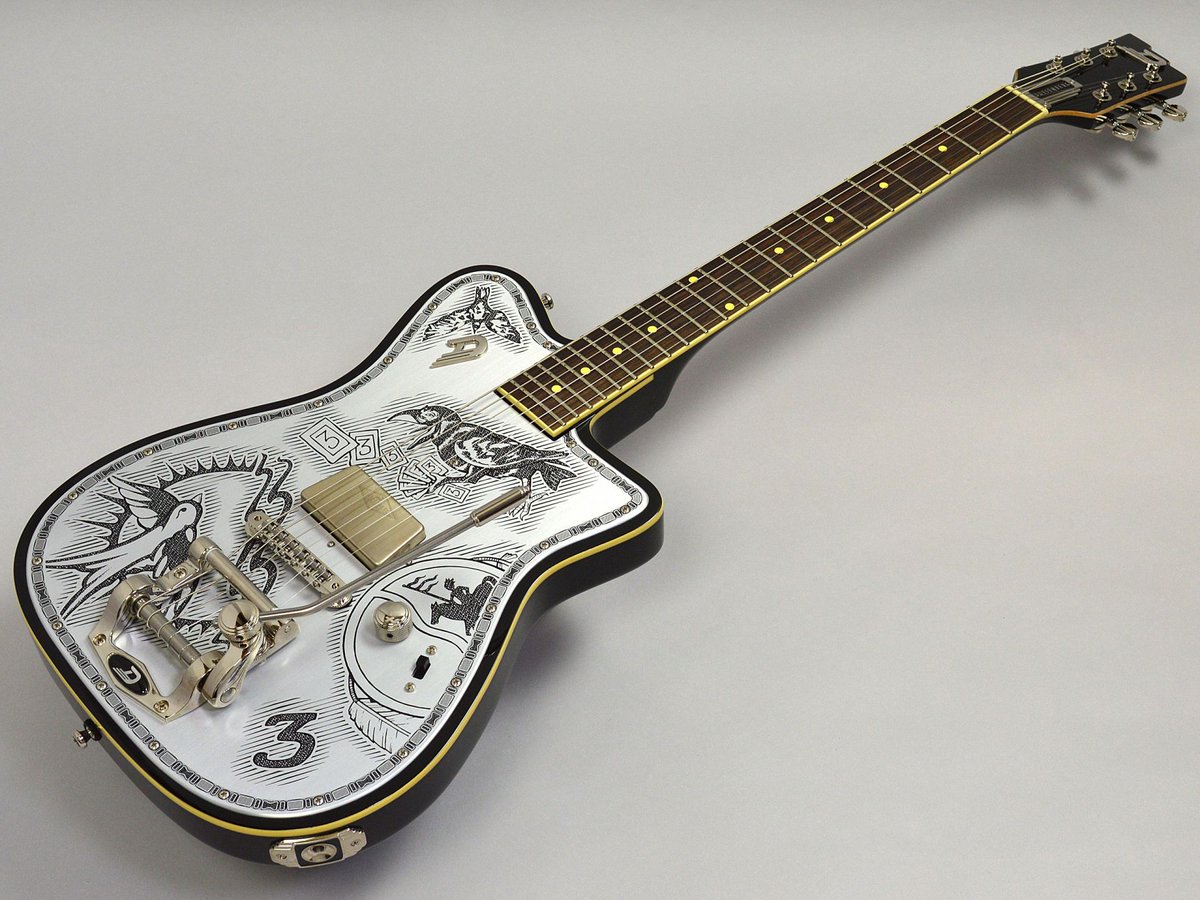 俳優「ジョニー・デップ」シグネイチャーモデルが神戸三宮店