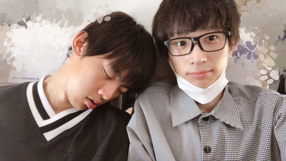 前にちょっとお話した、先週初めての飛行機を体験したなぎパラゴン