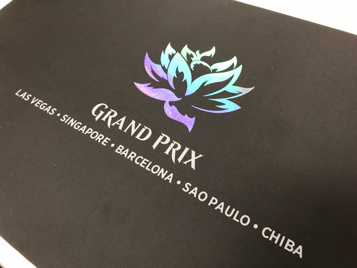 商品情報】オシャレなプレイマット各種入荷しました！目玉は25周年記念