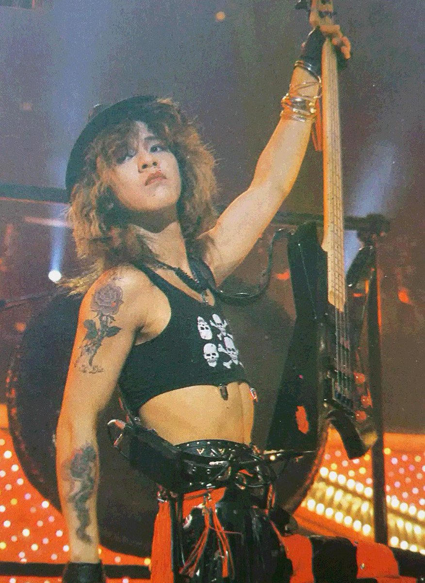 XJapan（Ⅹ時代）の元プロデューサー津田さんからみたメンバーの素顔