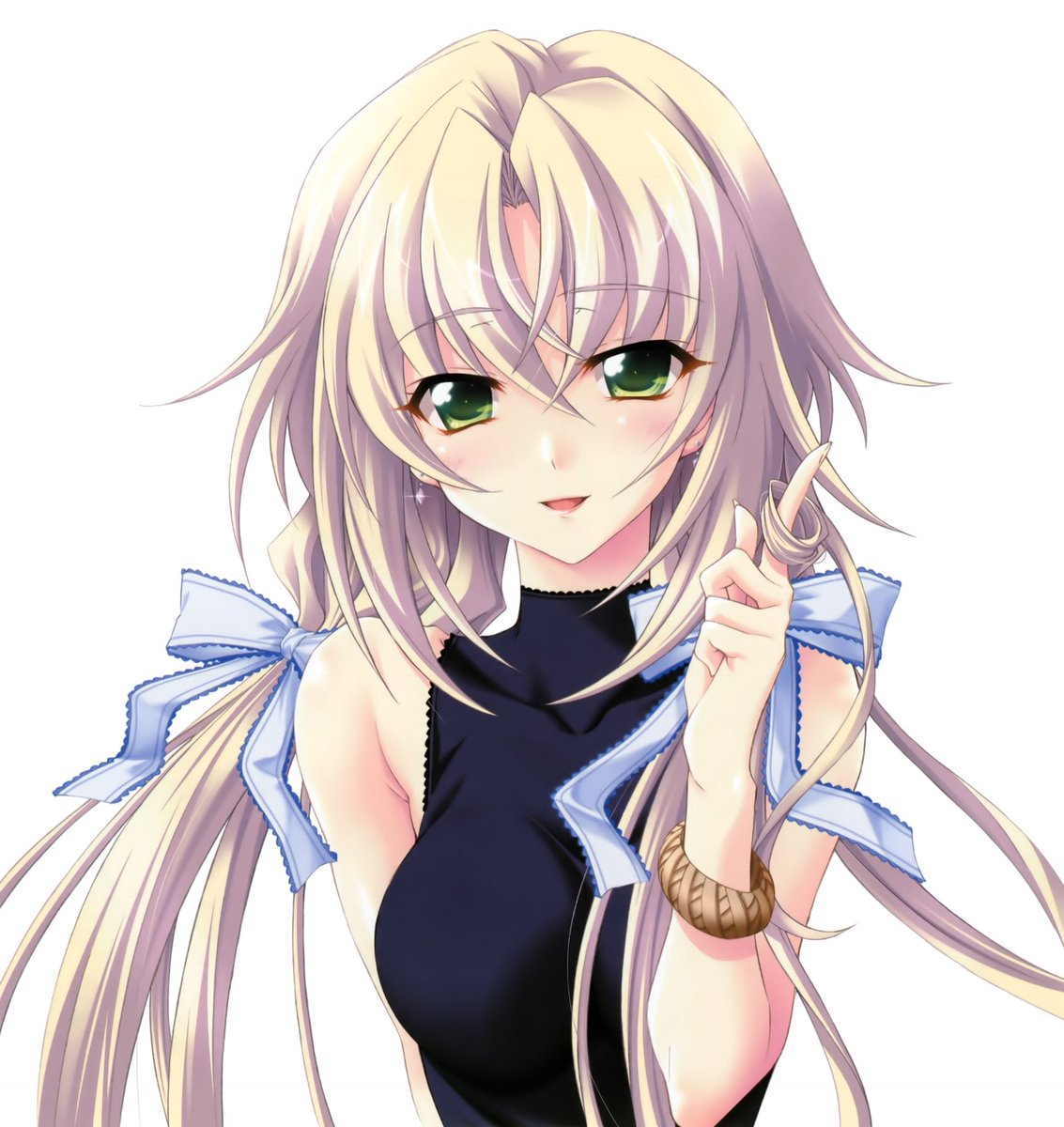 嘉神川クロエ (@chloe_wife_love) / Posts / X