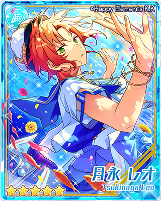 スカウト予告】14日15時より期間限定キャンペーン『スカウト！ブルー