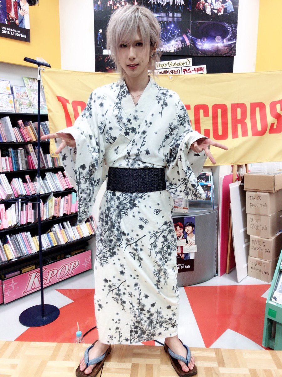 9月17日はくいなの日😎💜 #杙凪 #くいな #917の日 #Royz