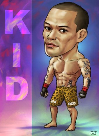 マジか！？ 山本KID徳郁！！ 早い！早すぎる！！ ご冥福をお祈りします。