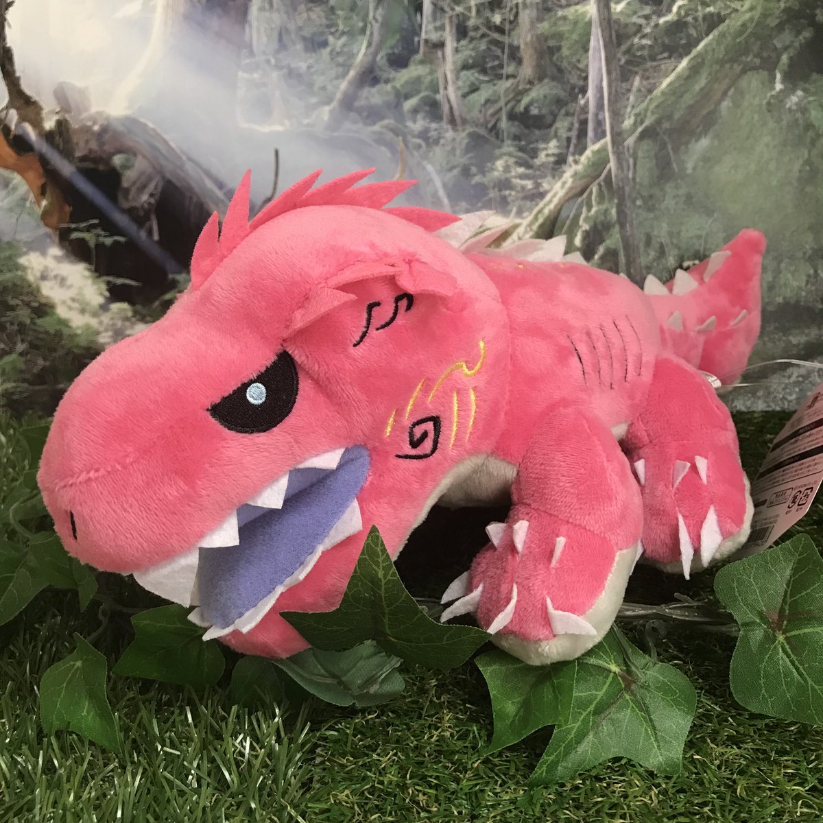 コトブキヤ日本橋1F】新商品：「モンスターハンター:ワールド