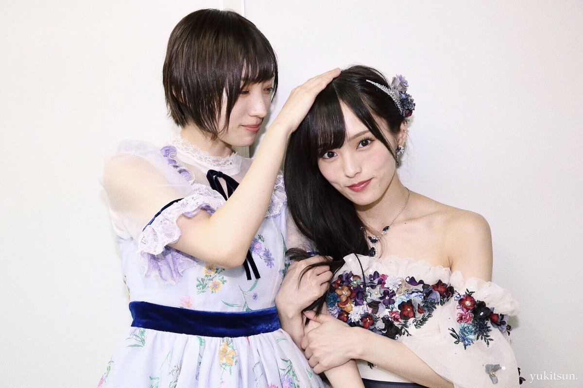 さやかちゃん おつかれさまでした☺️ 沢山 沢山 がんばったね✨ #山本