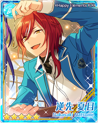 お知らせ】本日15時よりキャンペーン『スカウト！明鏡止水』を開始しま