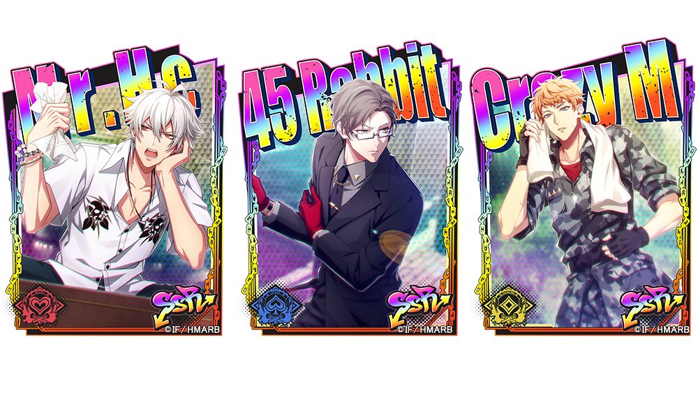 Gコレクト】 「July ヨコハマ Gコレクト」開催中！ 進化前イラストをご