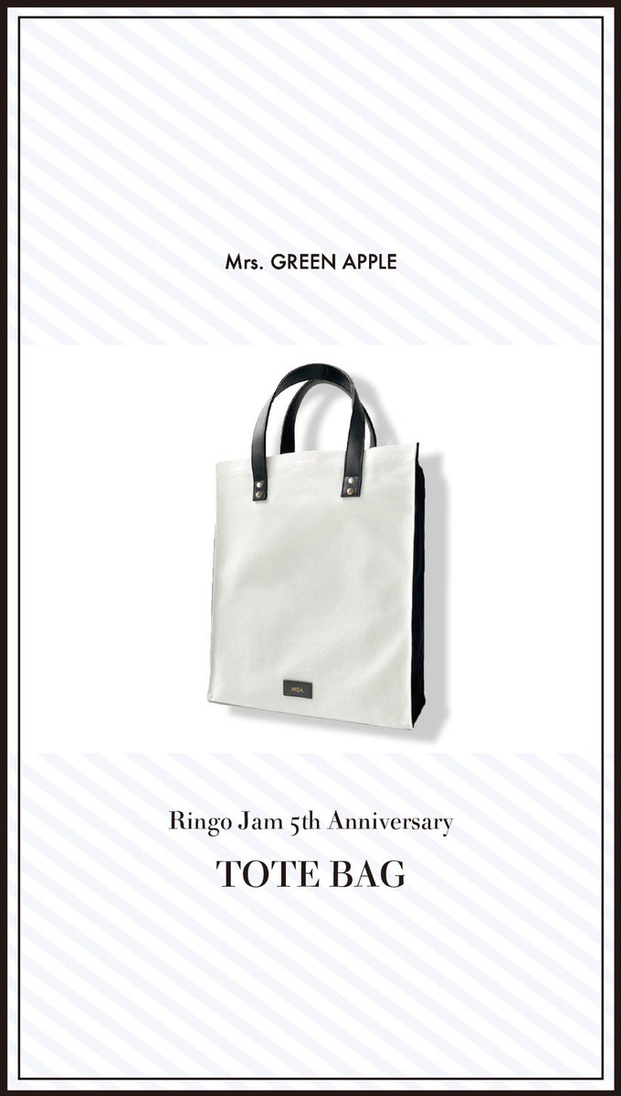 会員限定グッズ販売スタート✨】 Mrs. GREEN APPLEオフィシャルファン