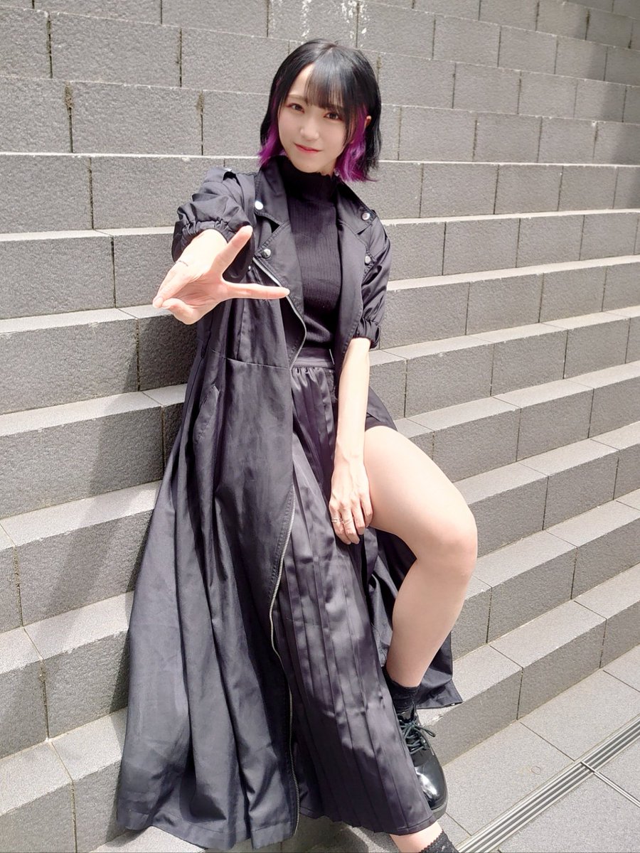 野口衣織 ファースト写真集『#君にしか教えない』発売まであと32日