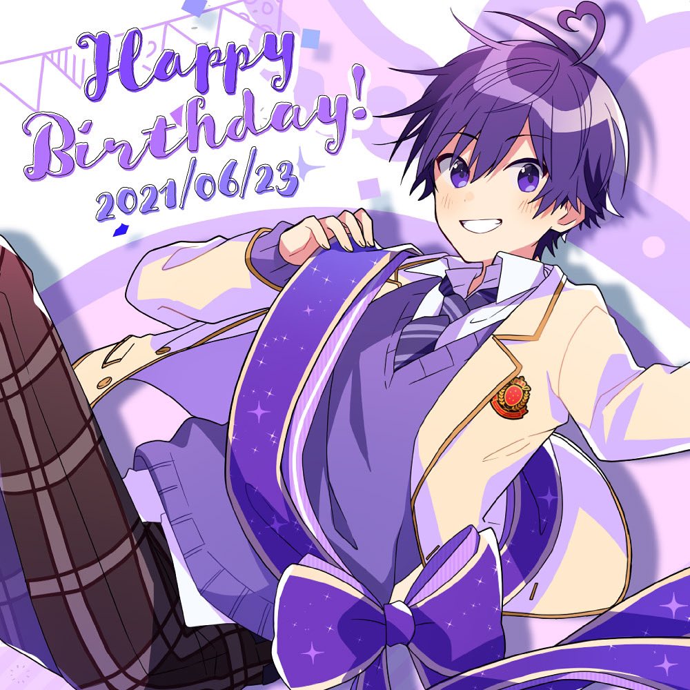 たくさんのお祝いメッセージ…みんなありがとう✨🍓(´；ω；`) 色々な形