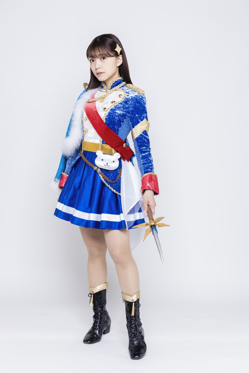 出演情報🦒】 「きゃにめ」10周年記念生放送に、#スタァライト から