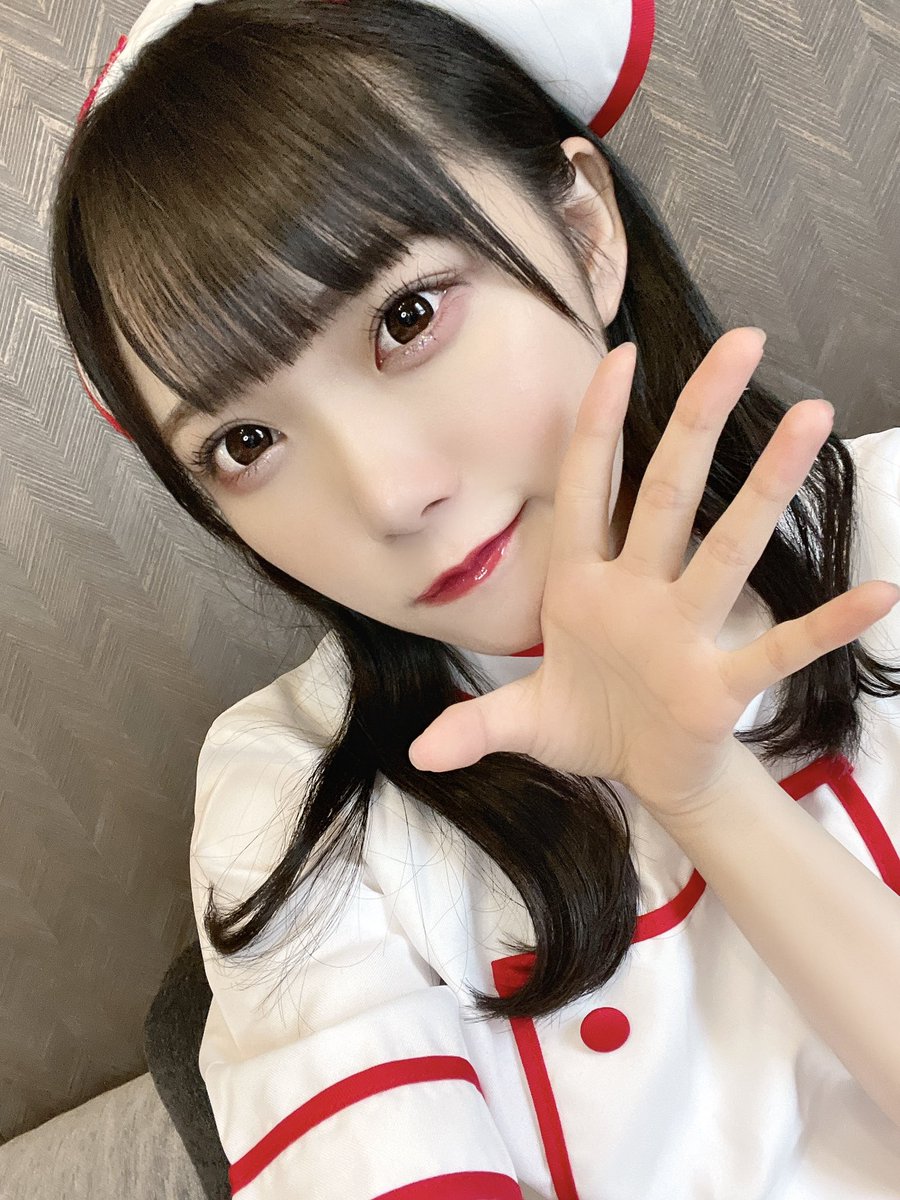 今日もお疲れ様🐹💜 #ノイミー