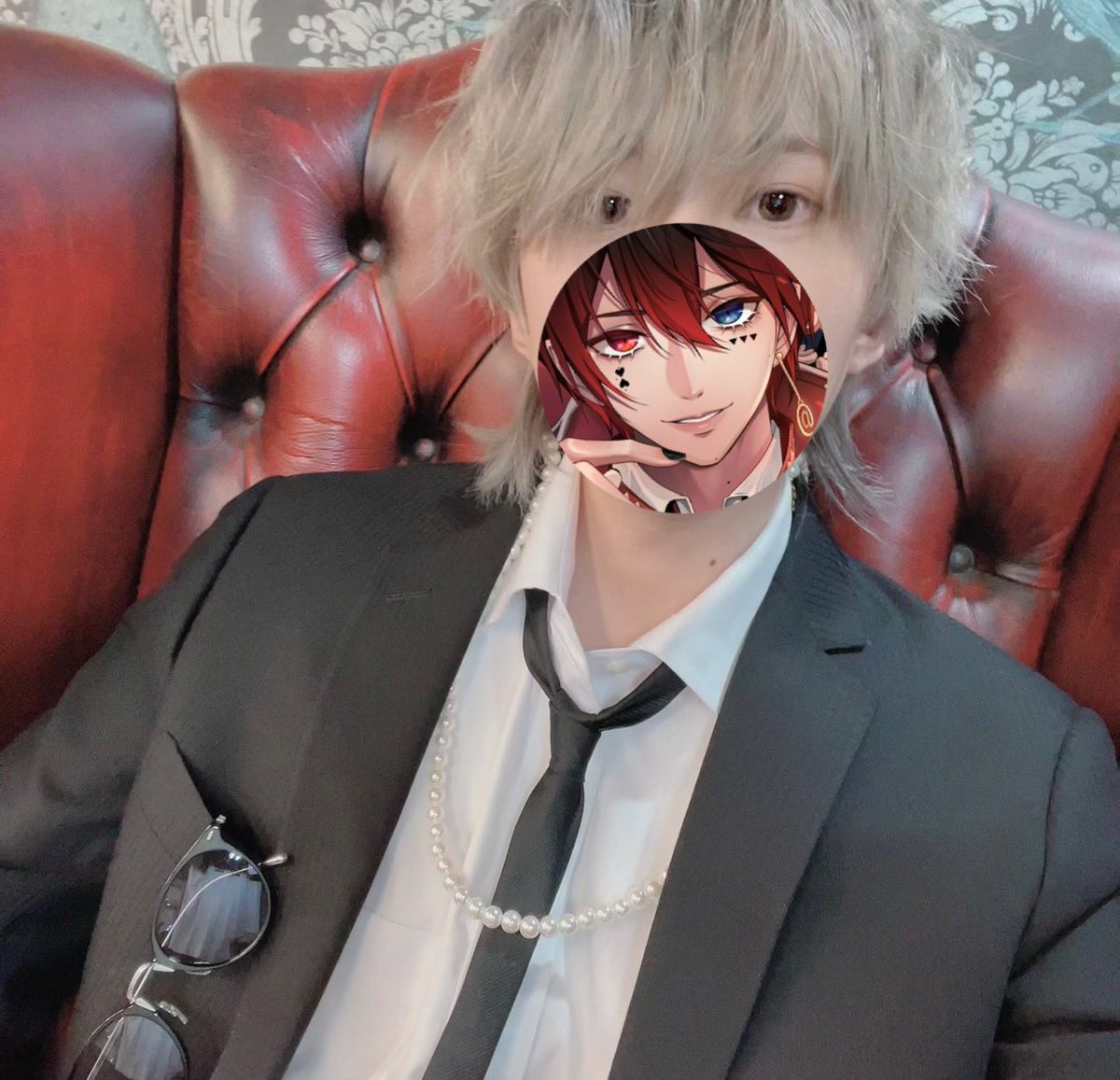 🍷遂に誕生日だぁぁぁ！！✨ 1人で毎日頑張り続けられるのは応援して