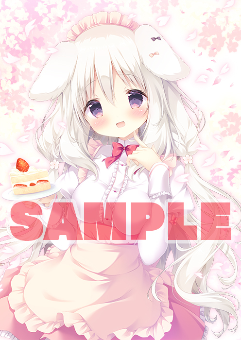 苺華 千絵莉 キャラファインアクリル あまいろショコラータ あまショコ