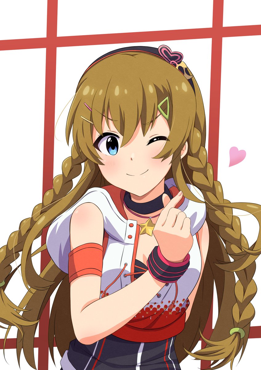 新規SSR衣装かわいい #高坂海美 #アイドルマスターミリオンライブ