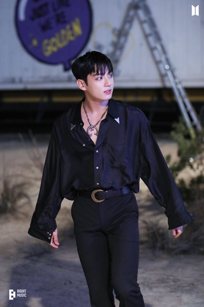 BTS PTD JungKook ジョングク 211129 BTS JUNGKOOK 'PERMISSION TO