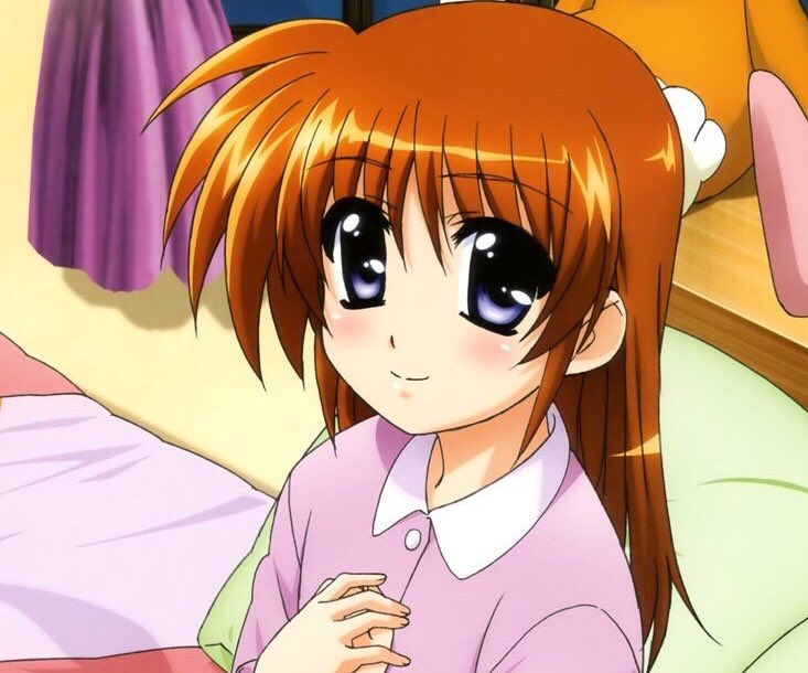 高町なのはcv田村ゆかり❣️ (@ZeM2r7dGpfiF0rp) / Posts / X