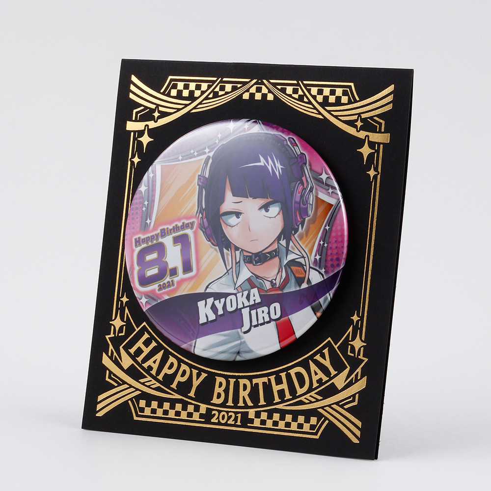 ☆JUMP SHOP原作新商品情報☆ 本日8/1(日)は『僕のヒーローアカデミア