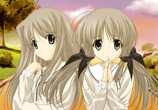 本日8月8日は双恋シリーズより白鐘双樹と沙羅の誕生日です。 声優