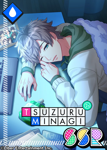 ☆A3! ピックアップスカウト☆ 8/24 00:00～ピックアップスカウト