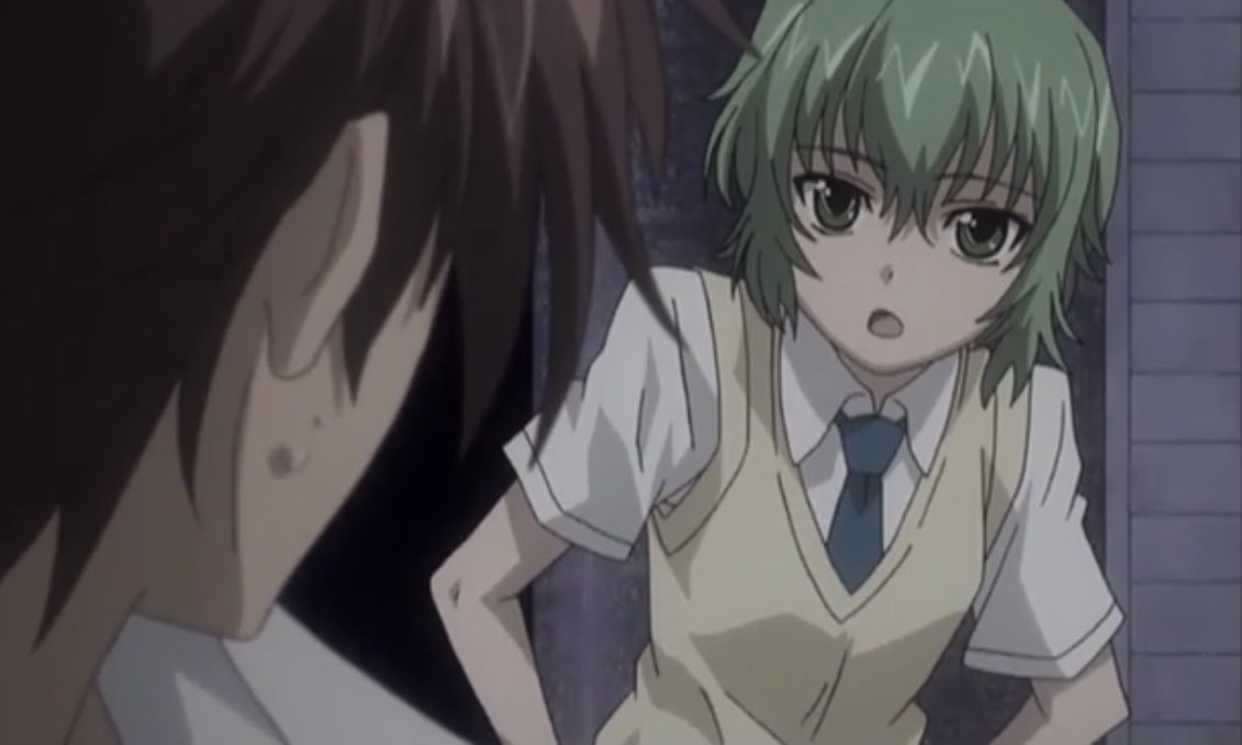 いちばんうしろの大魔王 ころね