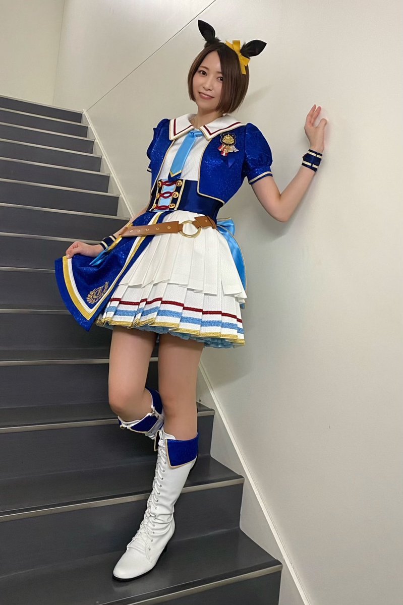 3rdイベントも楽しかった！明日もみんながんばれー🥕 #wds3rd