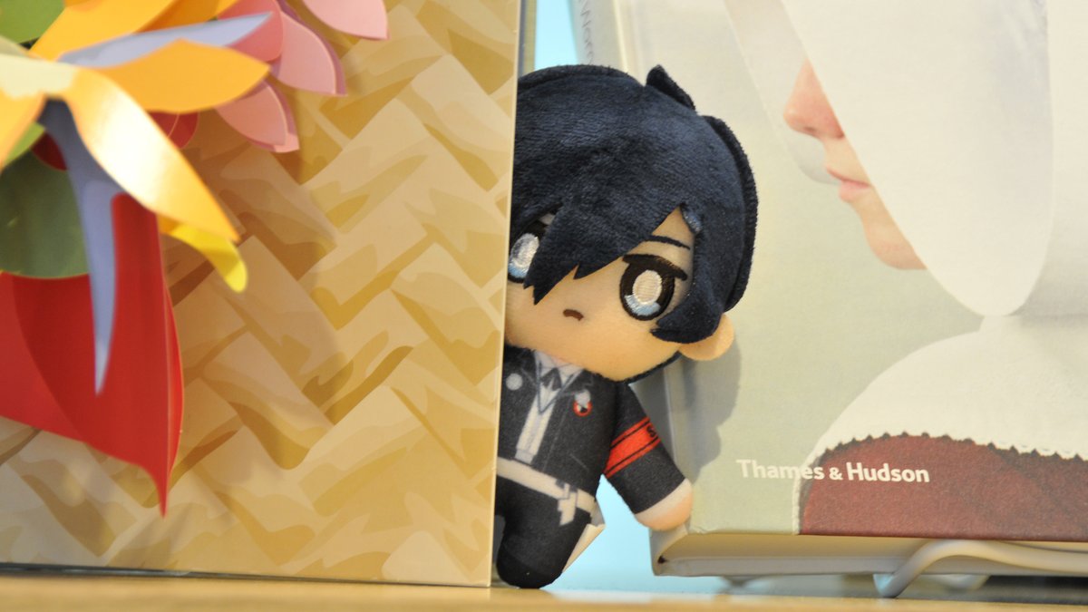 ペルソナ25周年 記念グッズ予約受付中！】 グッズ人気ランキング3位の