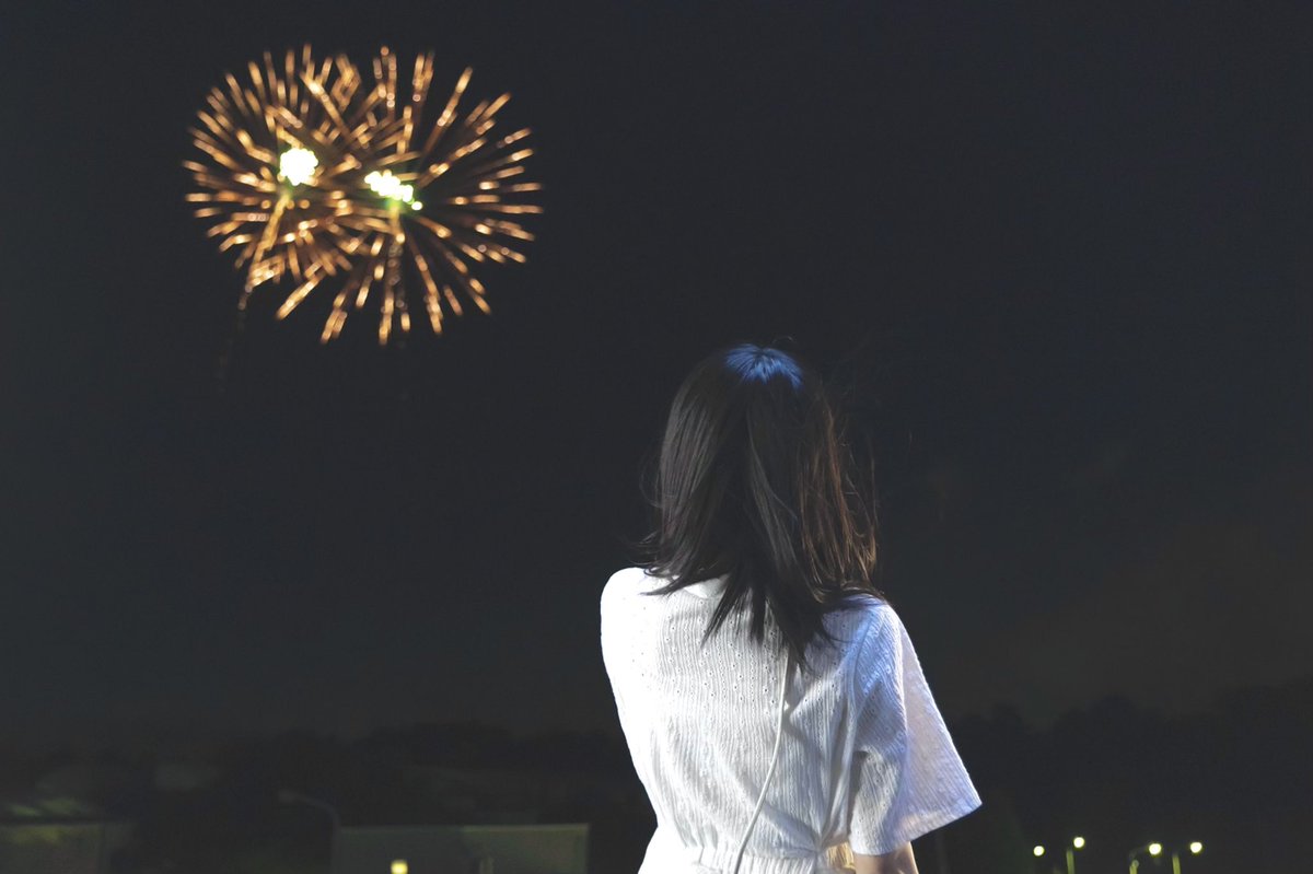 夏祭り恋慕う MVが公開になりました🎐 キラキラしていて、どこか切なく