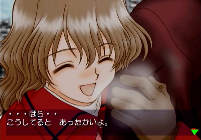 本日8/26は 北へ。～White Illumination～に登場する 「春野琴梨」を