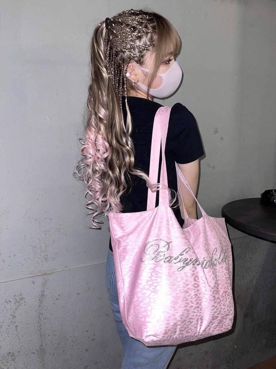 Bmc バッグ twinkle juicy bag