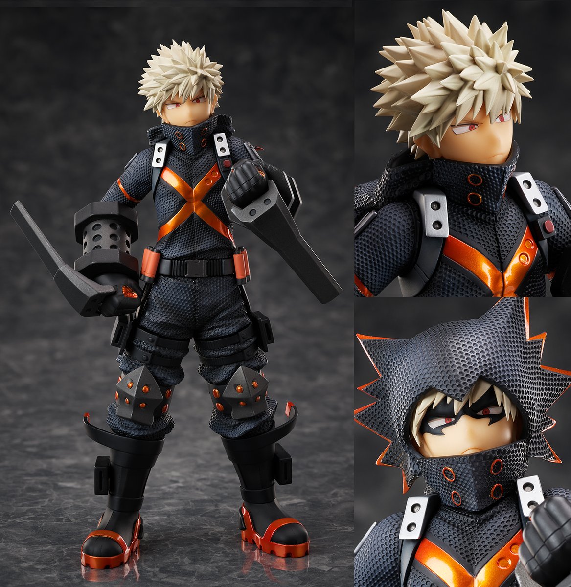 大ヒット上映中【僕のヒーローアカデミア THE MOVIE ワールド