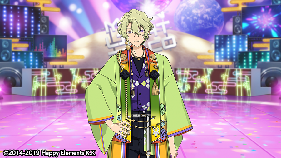 イベント情報】 『ムーンライトディスコ』のMVはイベントポイント