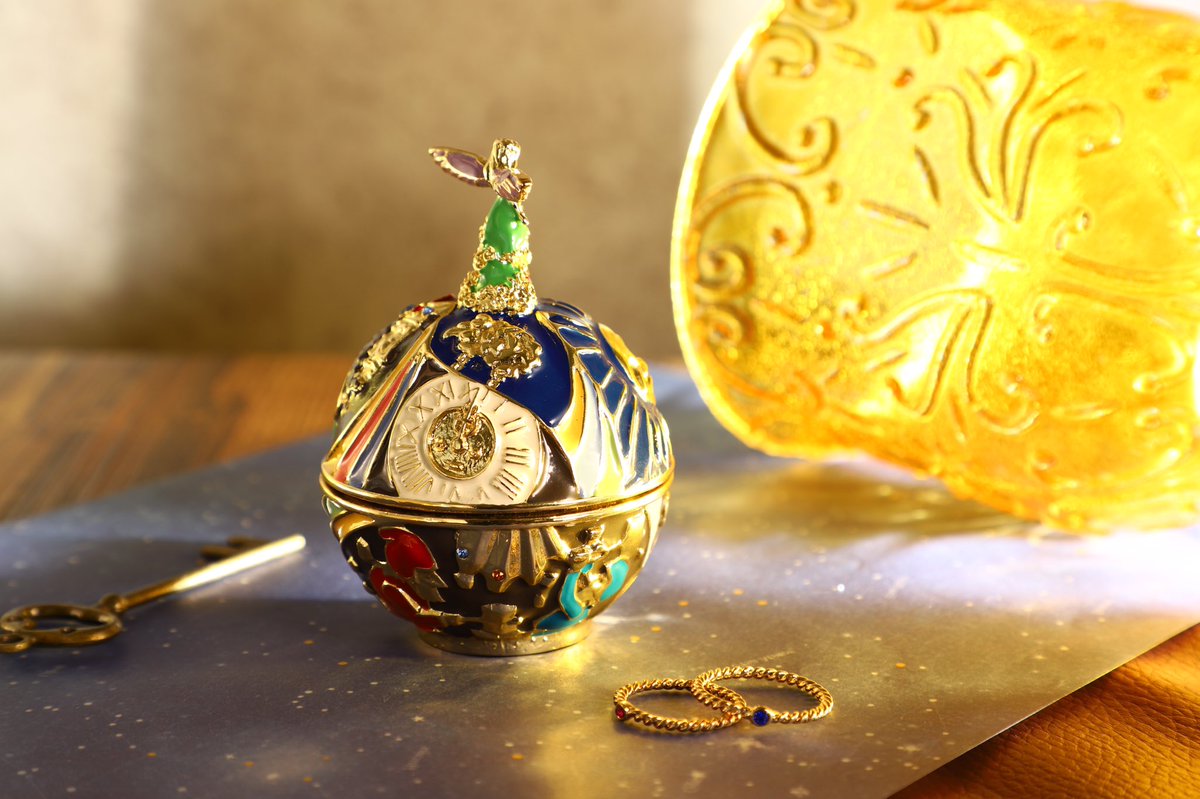 ⭐️新商品⭐️ 以前の大人気商品、エルフの女王小物入れが