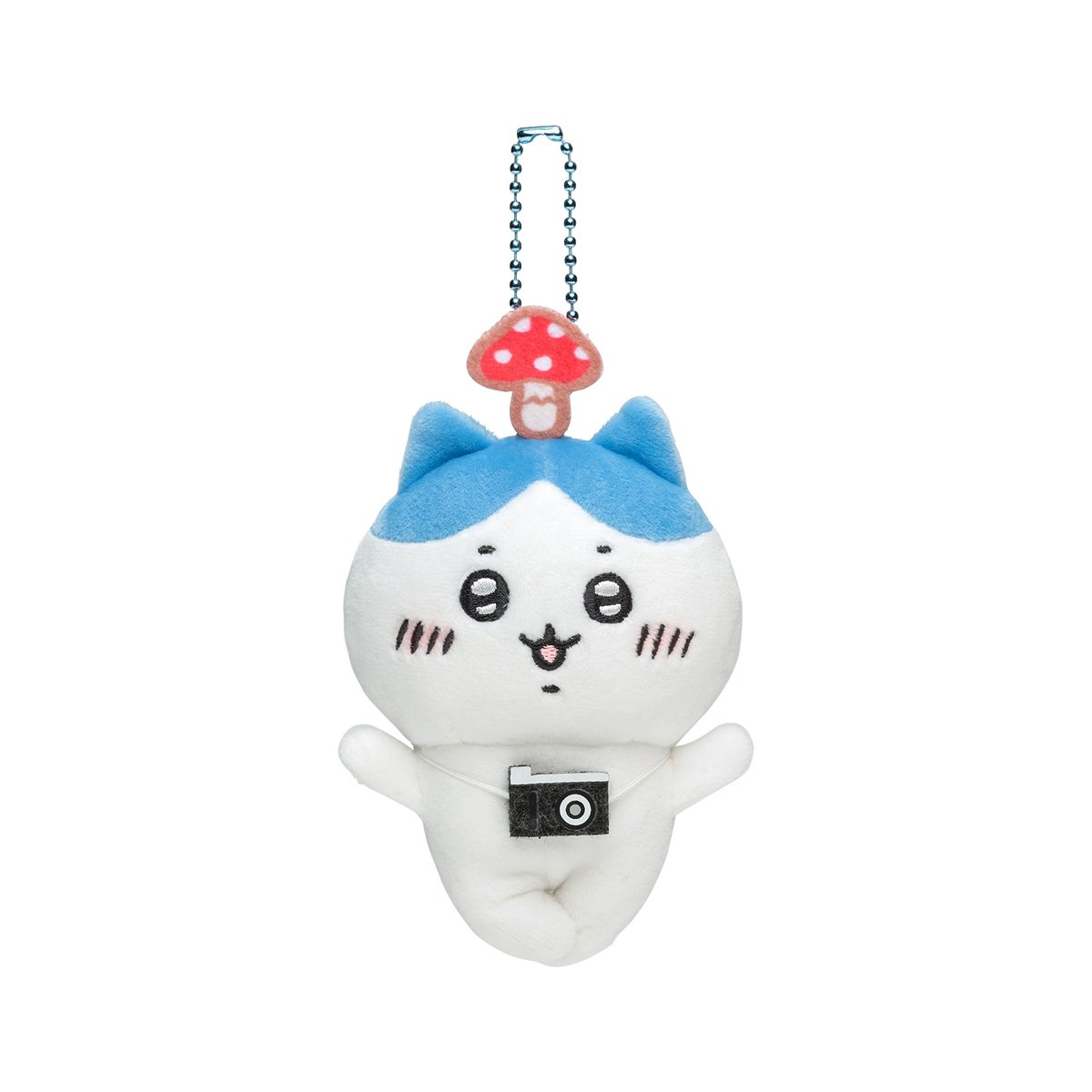 9月10日発売 イベント限定商品／ 『森のキノコぷちミニマスコット