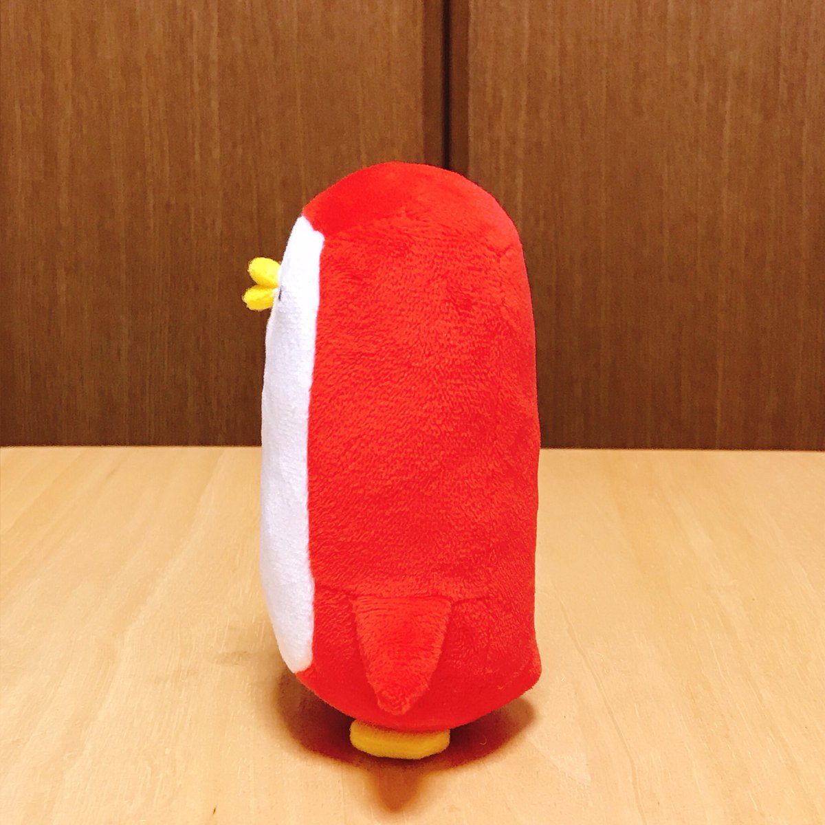 味の素冷凍食品さんのあじペンを作りました〜✨あじペン可愛くて本当に