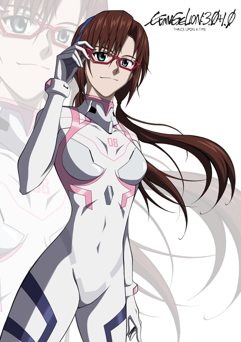 シン・エヴァンゲリオン劇場版 #シン・エヴァ #シンエヴァンゲリオン