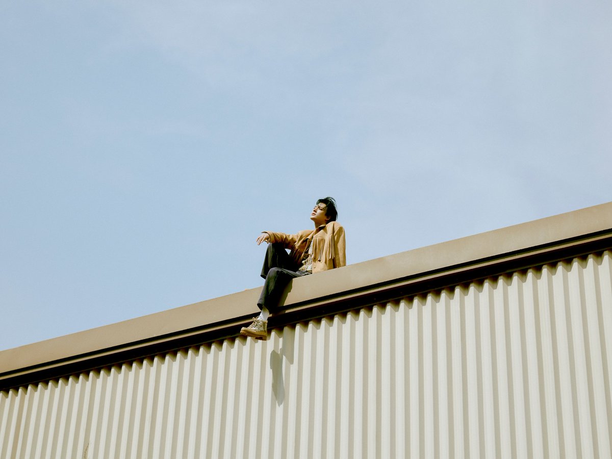 Chilling Jalapeño #JENO NCT DREAM The 1st Album 〖맛 (Hot Sauce