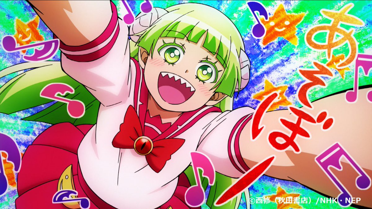 🎂Happy Birthday🎈 今日はウァラク・クララの誕生日です！おめでとう