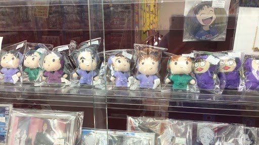 忍たま乱太郎 缶バッジ第三弾 ＃久々知兵助 【忍たま乱太郎SHOP】が