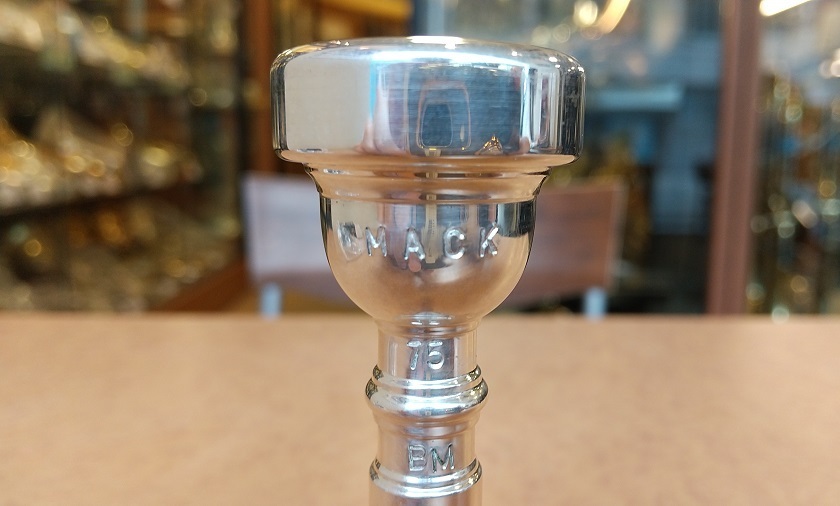 トランペット】ミュンヘンに工房を構えるDowids(ドーヴィッツ)の職人